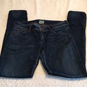 Hudson jeans